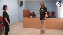 Астраханский драмтеатр готовит спектакль по творчеству Николая Лескова