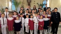 В рождественские каникулы в Астрахани пройдут органные концерты