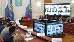 Новые тарифы позволят обновить коммунальную инфраструктуру Астраханской области
