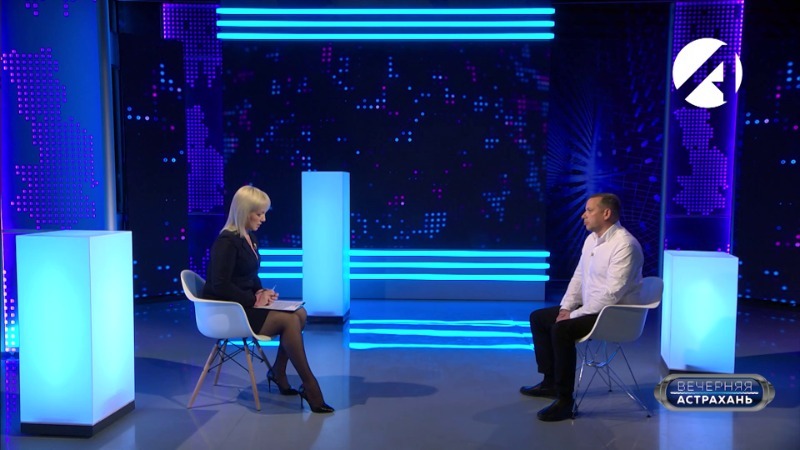 Иван Беляев