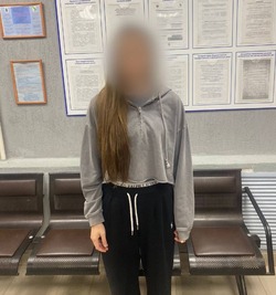 Астраханские полицейские выявили злостную нарушительницу ПДД