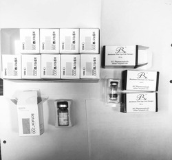 В Астрахани супруги осуждены за продажу незарегистрированных лекарств