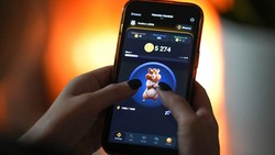 Мошенники научились воровать телеграм-аккаунты у «тапателей хомяка»