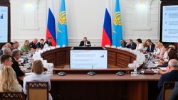 В Астрахани подвели итоги работы Госдумы 8-го созыва
