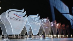 Голосование за финалистов премии «Служение» продлится до 6 апреля