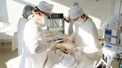 В Кировской больнице открылось отделение сосудистой хирургии