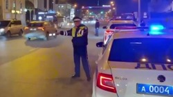 За выходные астраханских пьяных водителей оштрафовали на 1,75 млн рублей