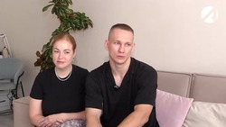 Астраханец преодолел тяжелое ранение и вернулся к службе