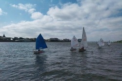 Астрахань ждёт первенство по парусному спорту и фестиваль гребли