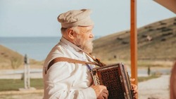Новый образовательный сезон «Тавриды» открылся в Крыму