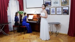 Астраханцев приглашают на концерты вокальной классической музыки