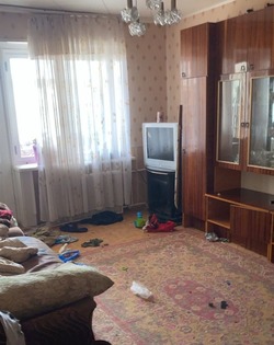 В Астрахани спасли оставшихся без присмотра малышей