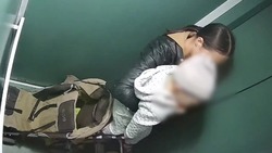В Астрахани двухлетнего ребёнка травмировал лифт