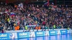 Триумфу российской сборной в астраханском «Звёздном» исполнилось 10 лет