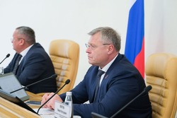 Астраханские ветераны ВОВ получили 16 млн рублей