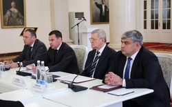 Жители Астрахани решат судьбу памятника Ивану Грозному