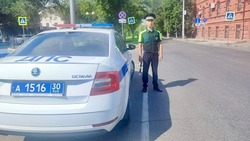 За выходные в Астраханской области задержали 28 нетрезвых водителей