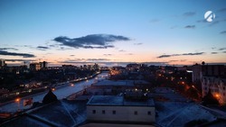 11 февраля в Астраханской области будет облачно 