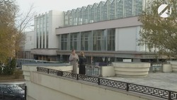 Астраханский кинотеатр «Октябрь» возвращается к жизни