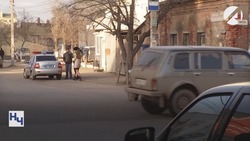 Российские автомобили становятся основными игроками на рынке такси