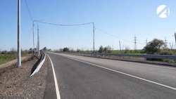 В Астрахани проходит реализация проекта «Безопасные качественные дороги»