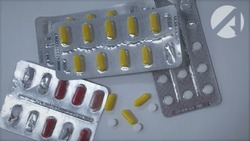 Астраханский минздрав объяснил задержку поставки некоторых препаратов против ВИЧ