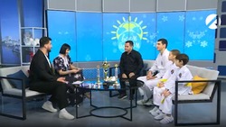 Астраханцы блестяще выступили на турнире по сётокан «За будущее»