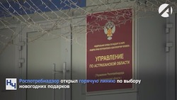 Астраханцам помогут выбрать качественные и безопасные новогодние подарки