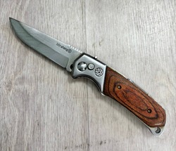 Нелепый конфликт двух астраханцев закончился ножевым ранением