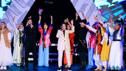Астраханцы стали финалистами Всероссийского фестиваля креативных индустрий «Город А»