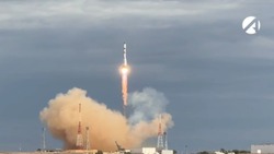 39 % астраханцев хотели бы стать космическими туристами