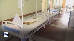 В Астраханской области увеличился уровень заболеваемости гриппом и ОРВИ