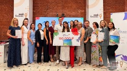 Центр «Мой бизнес» оказал астраханским предпринимателям 4700 бесплатных услуг