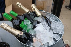 Врачи рассказали, как беречь сердце в новогоднюю ночь