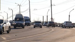 В Астрахани будут штрафовать шумных водителей
