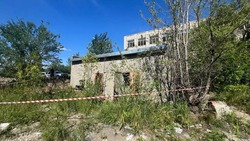 13-летнего мальчика ударило током в Саратове