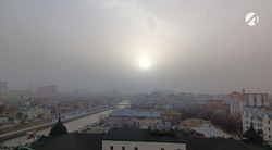 Запах газа в воздухе не связан с работой астраханских предприятий группы «Газпром»