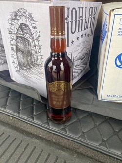 Астраханские полицейские изъяли свыше 1600 литров незаконного алкоголя