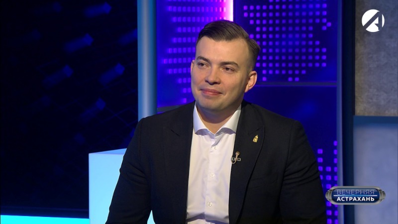 Александр Голобоков