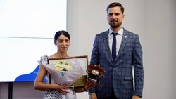 В Астрахани определили победителя регионального этапа «Воспитатель года»