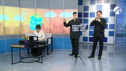 В Астрахани в музыке сольются орган, труба-пикколо и флейта