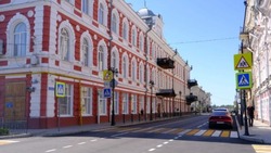 Две улицы Астрахани преобразились ко Дню города