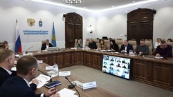 В Астраханской области сократилось число аварий на теплосетях