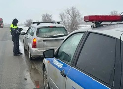 За выходные астраханские полицейские выявили 32 пьяных водителя