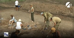 Астраханские археологи готовятся к новому сезону