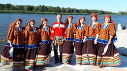Астраханцев вновь приглашают на «Русские вечёрки»