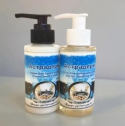 Астраханские учёные создали «умные» плёнки для заживления ран