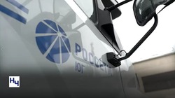 В районы Астраханской области поступила техника для ремонта электросетей