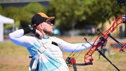 Астраханский лучник завоевал бронзу на чемпионате Европы