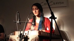 Иранский сантур зазвучит в Астраханской филармонии